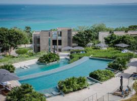 Sofitel Barú Cartagena