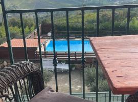 I luoghi di Lisetta, hotel a Santa Paolina