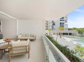 Casa Oasis Beachfront at Bokarina