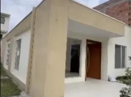 casa en cuenca full equipada