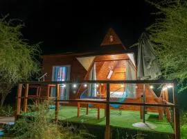 GLAMPING CACHI EL PARAISO DE NALA