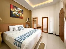 Falestine Guesthouse Syariah Sindu Kesuma Edupark RedPartner