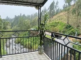 Dua Puteri Homestay Bromo