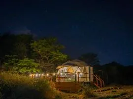 GLAMPING CACHI EL PARAISO DE NALA