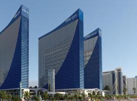 Sea Line Aparthotel & Batumi Beach Resort, Hotel in Batumi