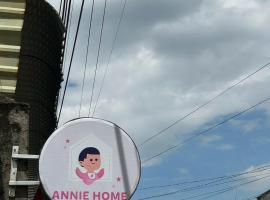 Annie Home, hotel in Dồng Xoài