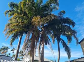 Fully Self Contained Guesthouse Retreat, hotel in Fishing Point