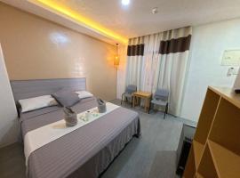 NINIE'S PLACE, hotel in Puerto Princesa