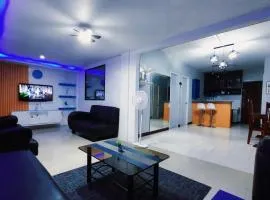 YAM Gensan Transient