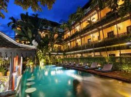 Residence Indochine Suite