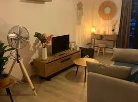 Bora bora studio vacation