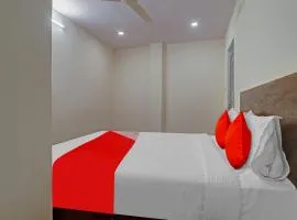 Hotel O R Square Bn Reddy
