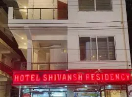 Hotel shivansh Residency