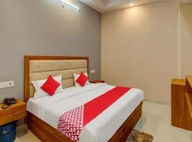 Super Hotel O B.S Celebration