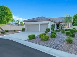 Sun City Fun - Alice Lodging