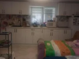 Casă țărănească Marika