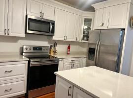 Casino near, hotel in Malden