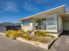 Duart Haven - Havelock North Holiday Home