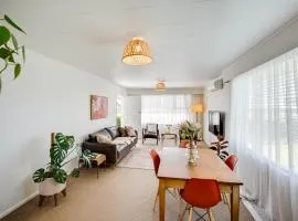 Duart Haven - Havelock North Holiday Home