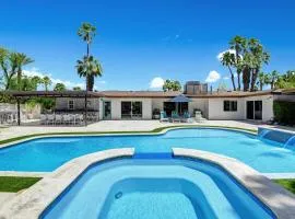 Palm 57 - Alice Lodging