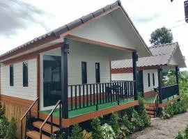 The white resort & restaurant koh yao yai