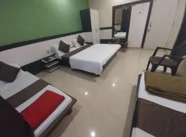 Hotel Laxmi GH