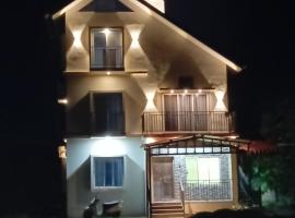 Jay Amrut Home stay, hotel in Ratnagiri