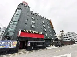 전주 코자자모텔