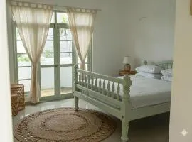 Dorm Room in Boutique Wellness Hotel