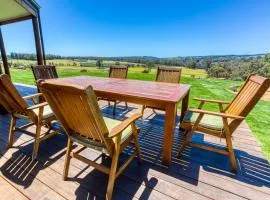 Nannup Rise Holiday Home