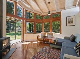 The Mud Brick House, hotel in Leura