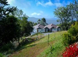 Zeezmount Resorts & Spa Munnar