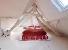 Little Secret Zeeland + ligbad