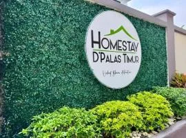 D Palas Timur Homestay 10 Minit Ke Pusat Bandar KB