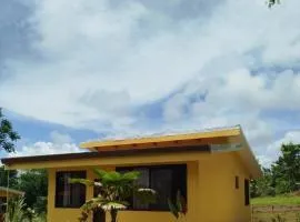 Hacienda Paraíso Rio Celeste 2