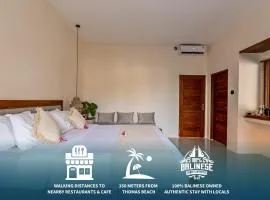 Ulu Home Bali by Bukit Vista