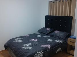 Hostal JM, ξενώνας σε Huancayo