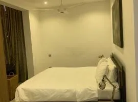 Crown Luxury Apartment 2 Bed Room Apartment