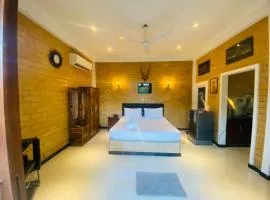 Roman Residence - Unawatuna