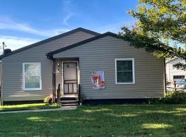 Sir Happy's Place, hotel in Elkins