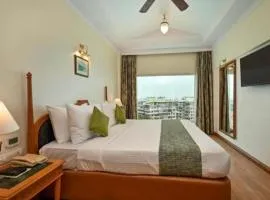 Hotel Red Plaza -Near Delhi Airport & Free Airport Drop