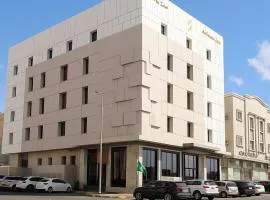 فندق اطلاله الشمس