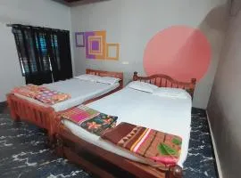 Gokarna Holiday Homes