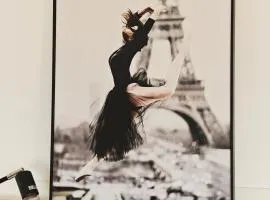 GreenStreetApartment