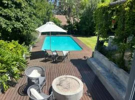 Modern Sea View Home