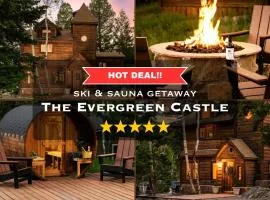 The Evergreen Castle