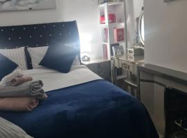 Porcupine Cave, hotel in Fareham