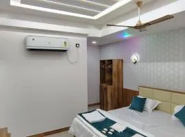 Hotel The Grand Heritage Junagadh