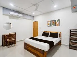 Collection O Sabarmati River Gandhinagar Formerly Hotel Royal Park