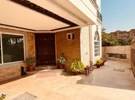 Crest View Guest House Islamabad